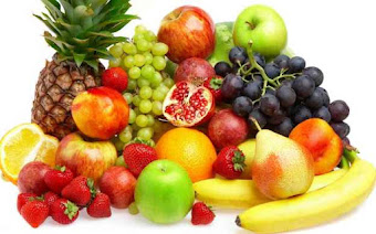 Ποια φρούτα περιέχουν τον αργό... θάνατο και ποια όχι !