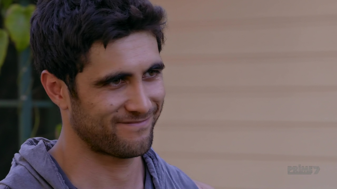 ausCAPS Ethan Browne in Home And Away ausCAPS Ethan Browne in Home And Away