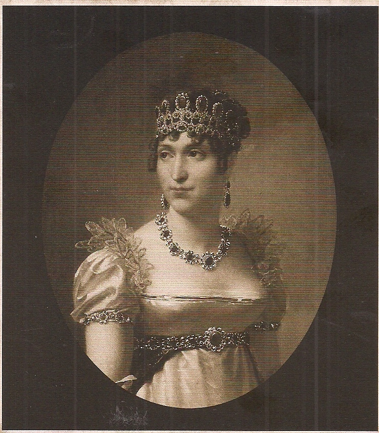 Bajeczki Stokrotki Poczet słynnych kobiet część czternasta