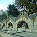 De passage à la Chapelle expiatoire - Paris