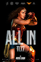 Justice League Movie Poster 18