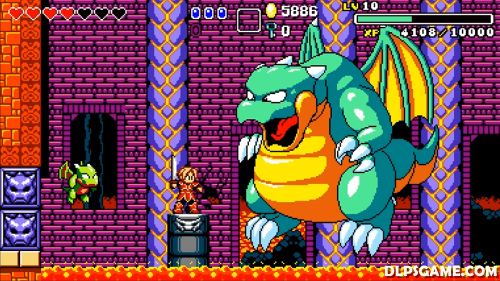 Aggelos   Download game PS3 PS4 PS2 RPCS3 PC free - 23