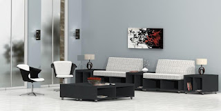 Modular Lobby Seating Modular Lobby Seating