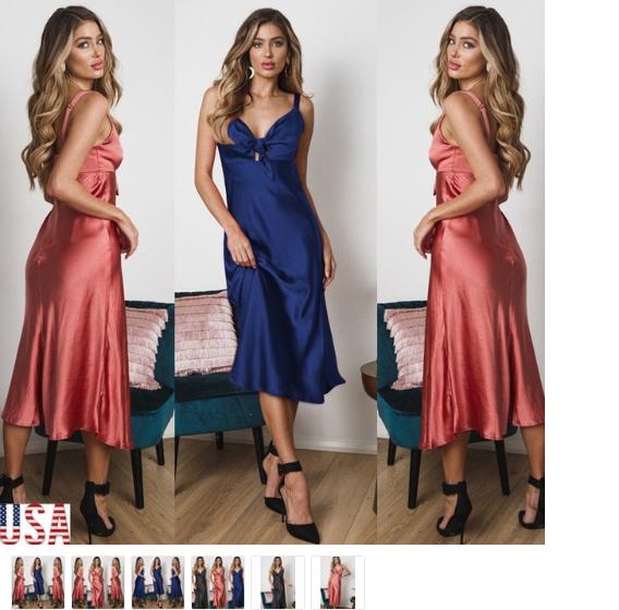 Party Dresses For Women - Last Season Designer Clothes