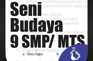Unduh Naskah Soal Latihan Ujian Sekolah Dan Kunci Jawaban Usbn Smp Mts Tahun Ajaran 2018 2109 Mapel Seni Budaya
