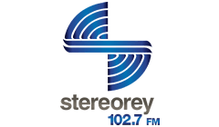 Stereorey 102.7 FM