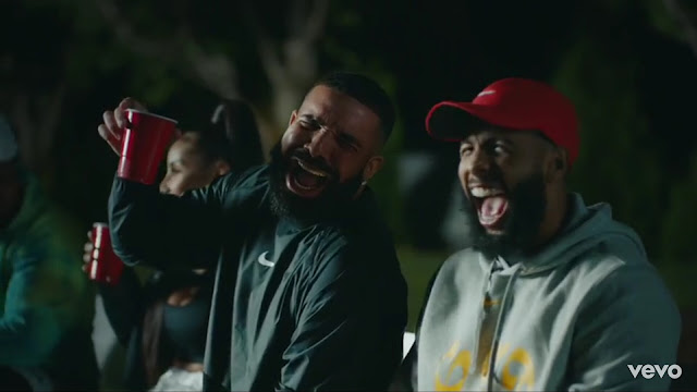 Laugh Now Cry Later [ Lyrics ] - Drake ft. Lil Durk