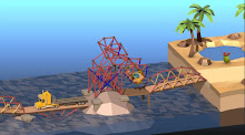 Poly Bridge 2 MULTi11 – ElAmigos pc español