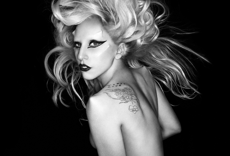 Album Review: Lady Gaga - Born This Way | Random J Pop Album Review: Lady Gaga - Born This Way | Random J Pop