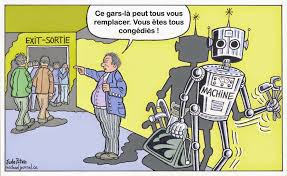 Vive la robolution !