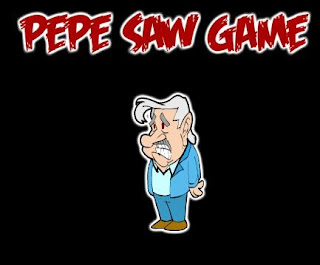 Pepe Saw Game | Juegos de Escape. Escape Games. Escape ...