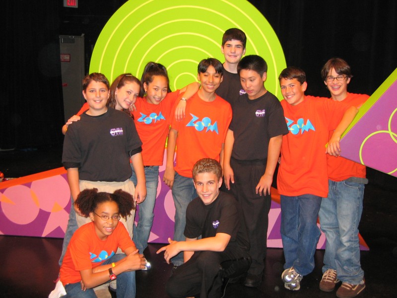 Zoom 1999/2000s ZOOM