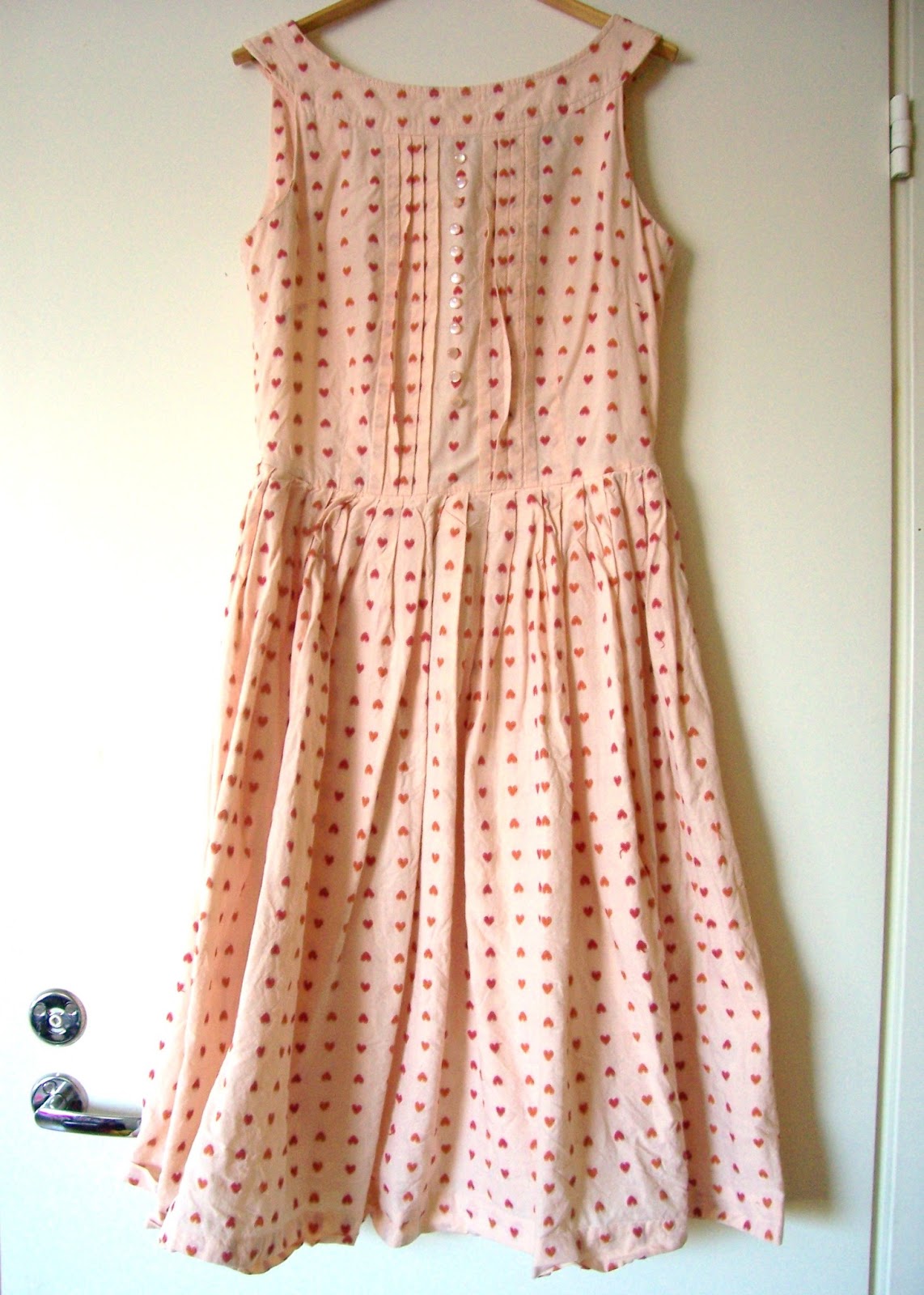 Twirlybirdie Quirky dresses