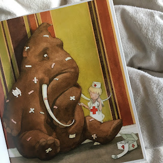 „Wolle und ich“ von Quentin Gréban, Jumbo Verlag, Rezension auf Kinderbuchblog Familienbuecherei