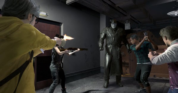 Resident Evil 3 remake review - at times brilliant, but not a patch on