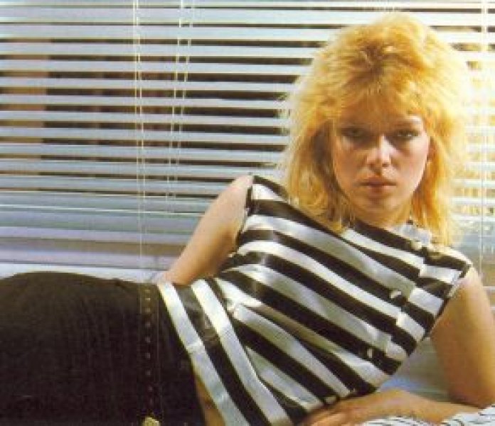 Kim wilde sexy