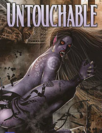 Read Untouchable online