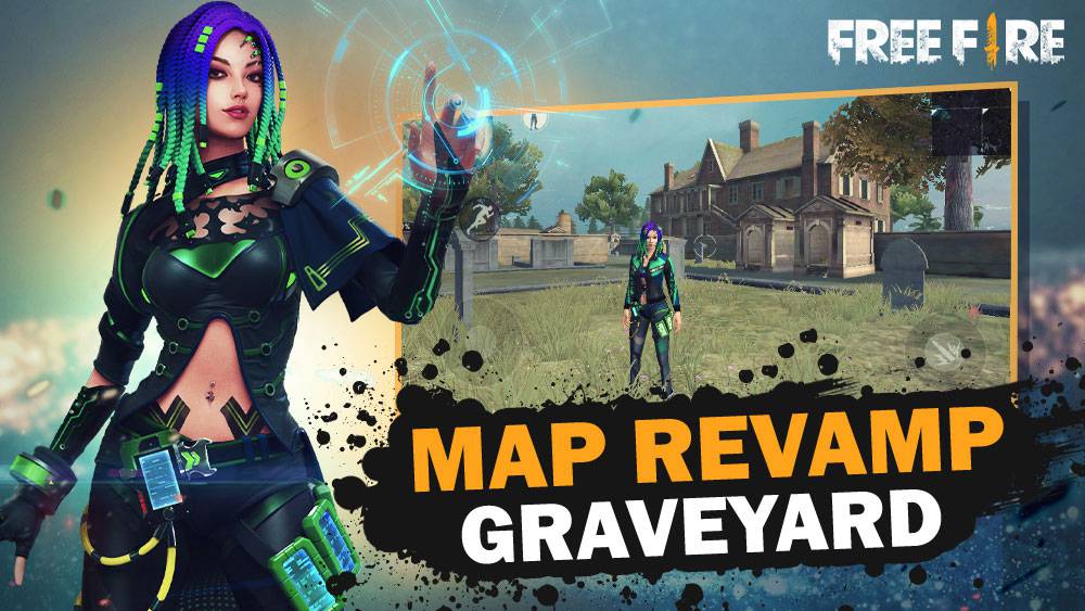 Garena Free Fire Mod Apk 1 39 0 Unlimited Diamonds