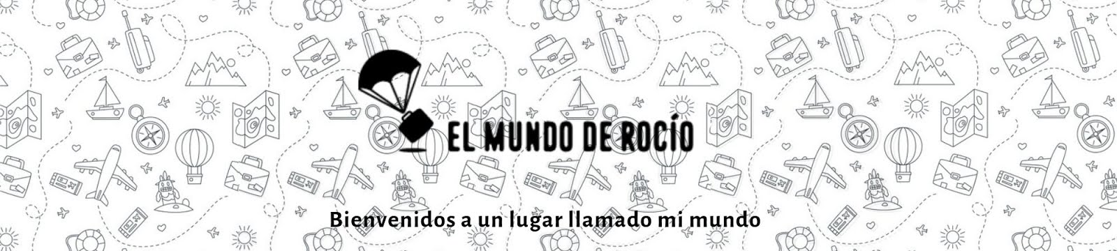 El mundo de Rocio