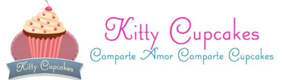 Kitty Cupcakes 