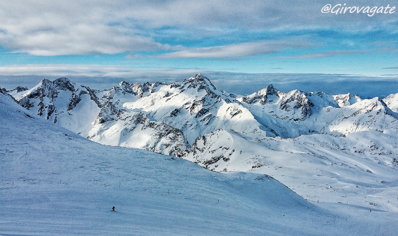 les 2 alpes