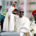 Allah Has Answered Nigerians' Prayers for My Health - President Buhari