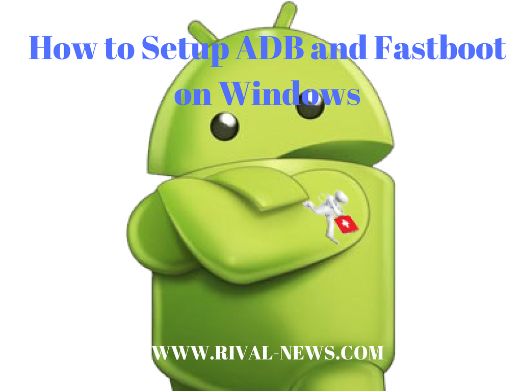windows 7 fastboot adb install