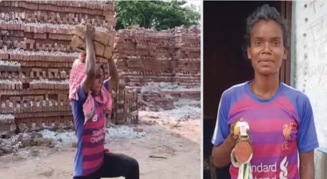 भारतीय फुटबॉल जगत की एक शर्मनाक तस्वीर