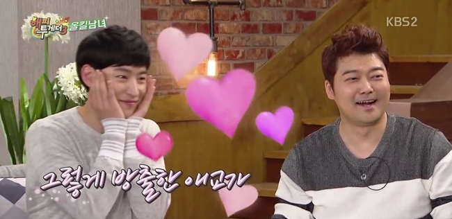 잘생긴 남자의 삶이란.jpg | 인스티즈