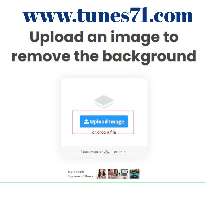ব্যাগ্রাউন্ড রিমুভ করুন কোন  এ্যাপ ছাড়াই।। How to remove photo  background  .