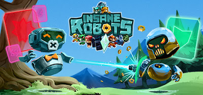 Insane Robots Game Free Download