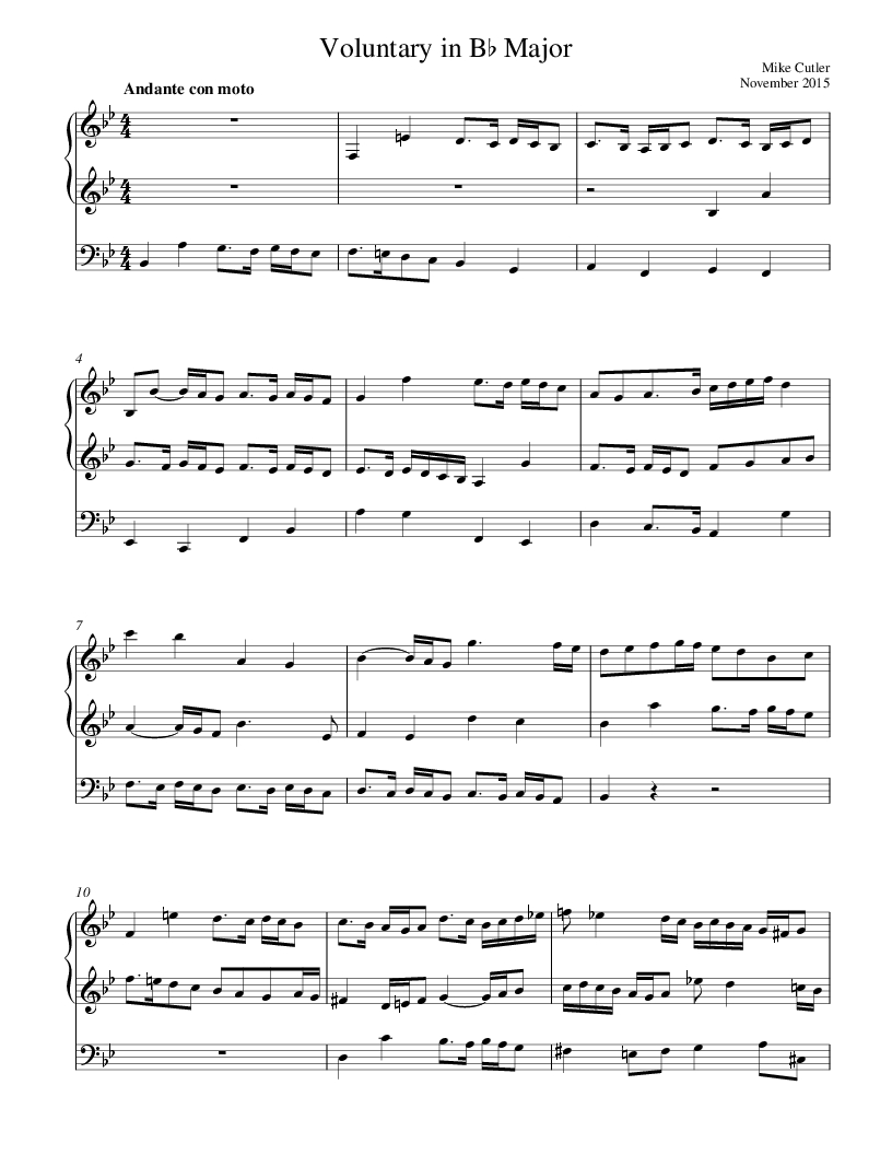 struggle for pleasure partitura piano 4 manos