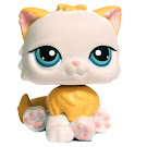 Littlest Pet Shop Portable Pets Persian (#207) Pet