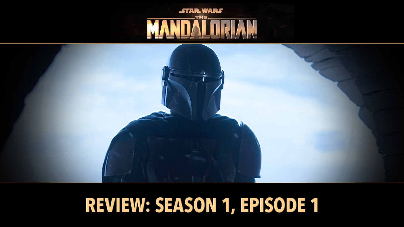 The Mandalorian saison 1 - John Favreau - eMaginarock