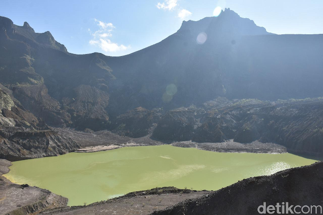 Tempat Wisata Blitar - MEDIA ILMU