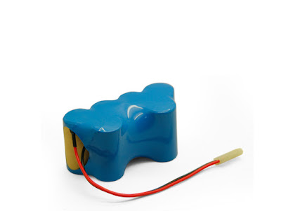 Shark XB1918 Batteria