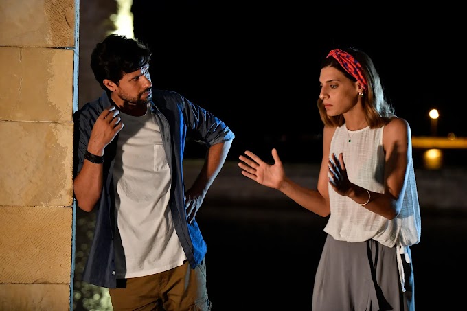 Σασμός: Sneak preview από το αποψινό επεισόδιο