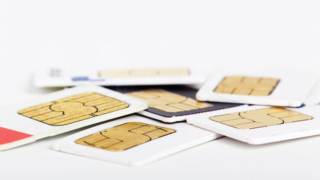 Understand how SIM Swapping can easily be used to hack your accounts! - E Hacking News News