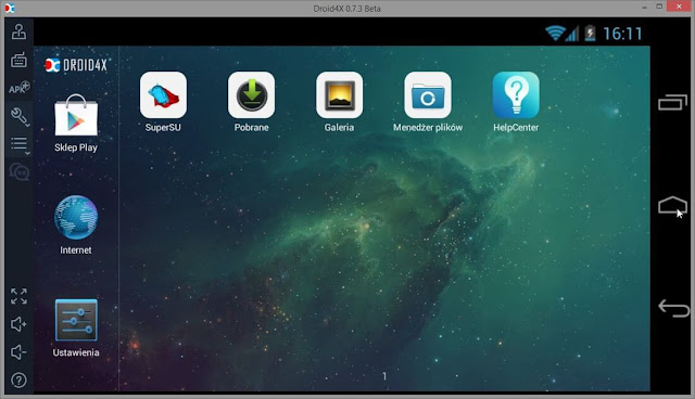 Download Emulator Android Paling Ringan dan Terbaik Untuk PC Spesifikasi Rendah tomsheru.com Download Emulator Android Paling Ringan dan Terbaik Untuk PC Spesifikasi Rendah tomsheru.com