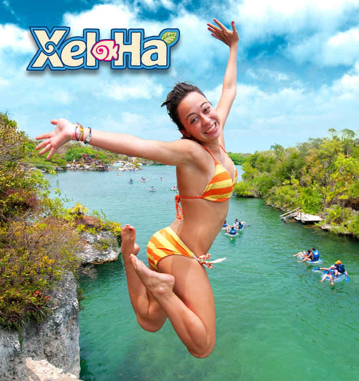 XelHá, consejos y Vive Mexico Hoy