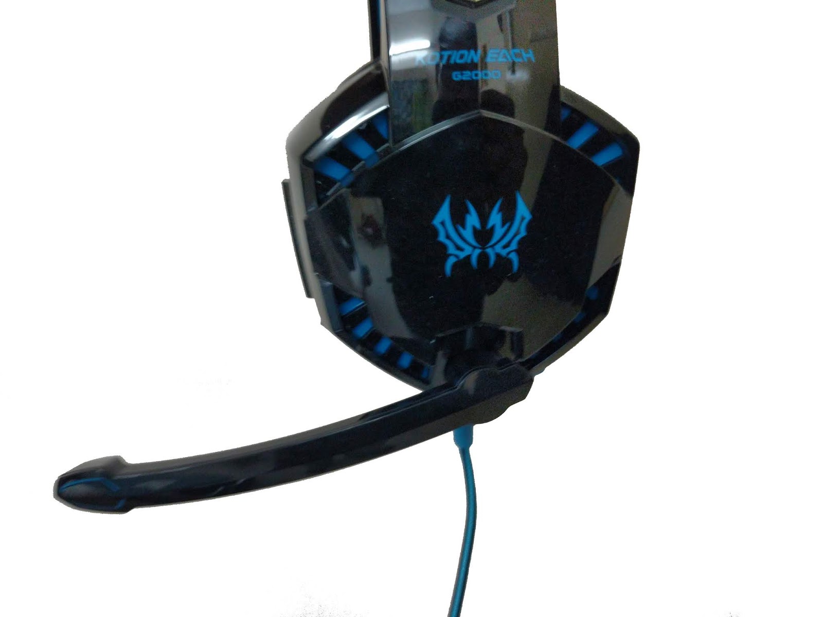 Review | Kotion Each G2000 Gaming Headphones
