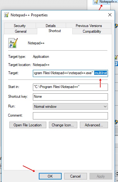 เปิด Notepad++ ขึ้นมาหลายๆหน้าต่าง และวิธีเปลี่ยนสี เปลี่ยน Theme มห้ ...