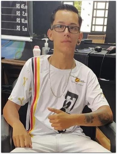 Bom Dia Piedade: Nota de falecimento - João Carlos Rodrigues Maciel