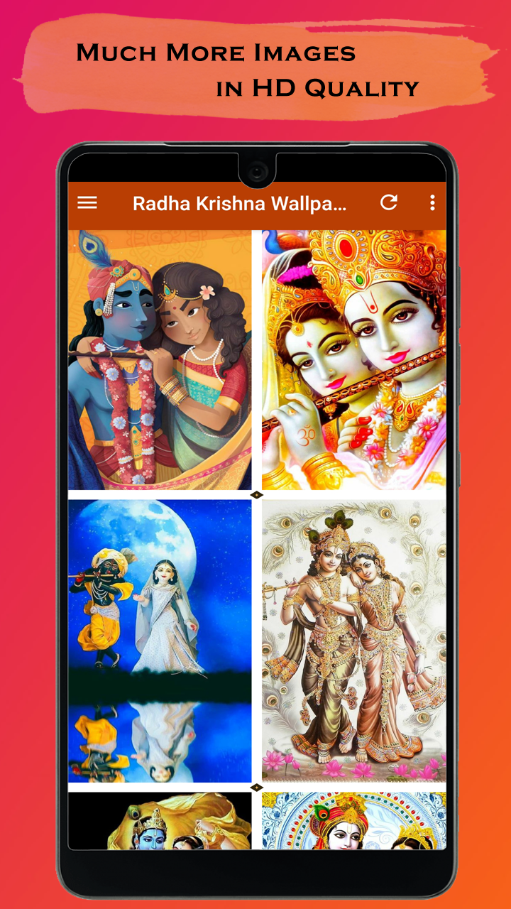 Best Radha Krishna Wallpaper New 2021