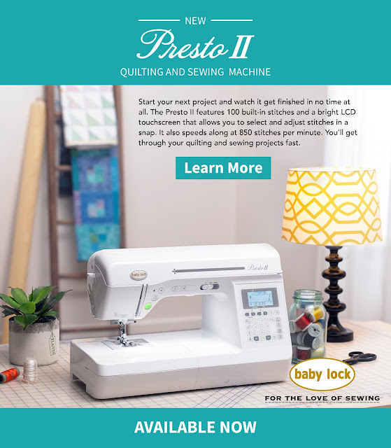 Creative Sewing Machine Center Blog