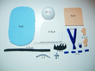 piezas-y-medidas-niño-comunión-tutorial-imanes-primera-comunion-en-goma-eva