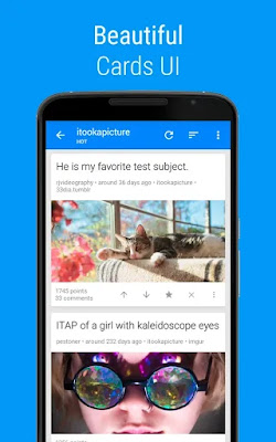 SYNC FOR REDDIT PRO (PATCHED/MOD EXTRA) APK DOWNLOAD