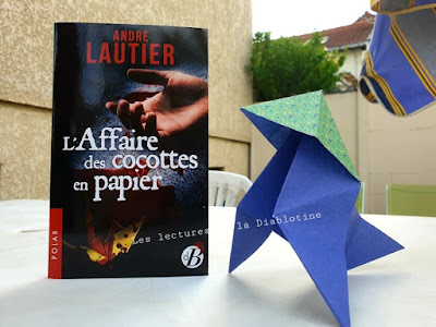 L'Affaire des cocottes en papier