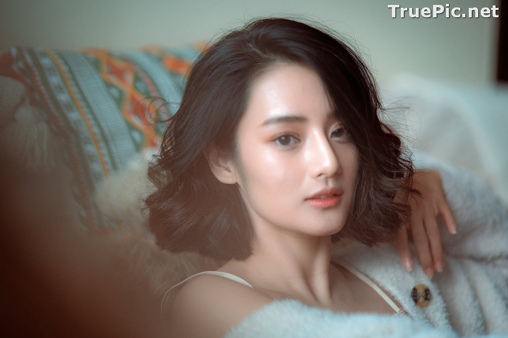 Image Thailand Model – พราวภิชณ์ษา สุทธนากาญจน์ (Wow) – Beautiful Picture 2020 Collection - TruePic.net - Picture-52