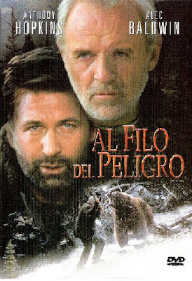 Al Filo Del Peligro – DVDRIP LATINO